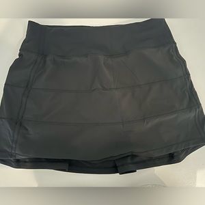 lululemon Pace Rival Skirt